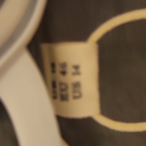 MOUNTAIN WAREHOUSE Sage Green TShirt, Size 14, BNWT - Picture 4 of 8